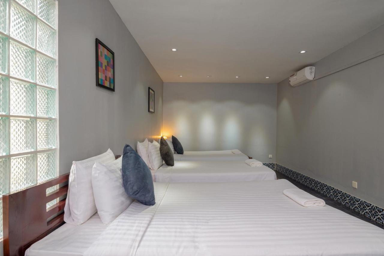 Hotel Bo27 House 3*