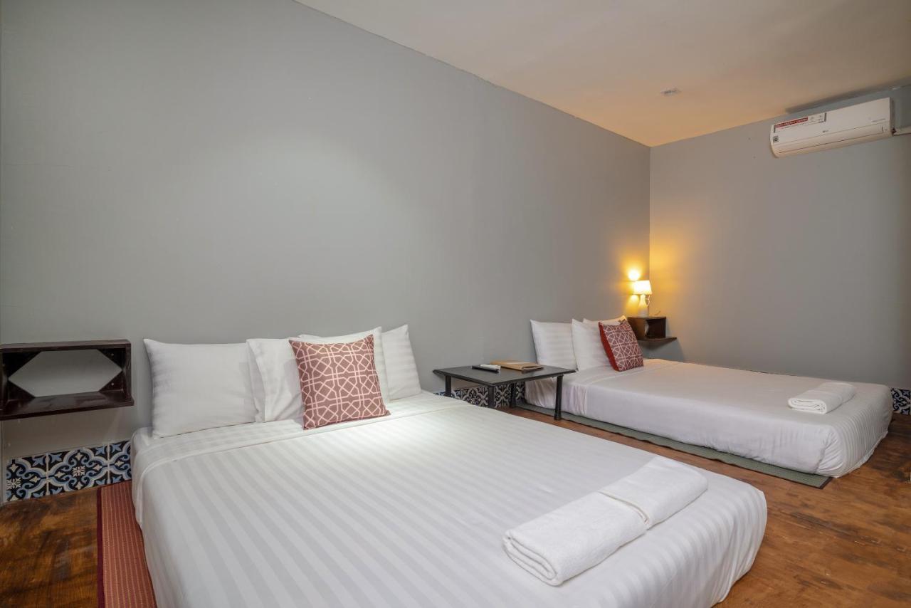 Bo27 House 3* Siem Reap