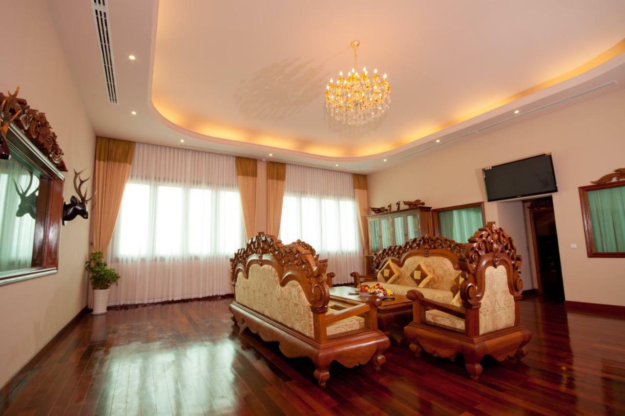 Bayon Era 5* Siem Reap