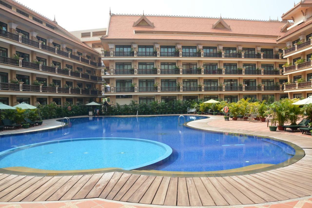 Hotel Bayon Era