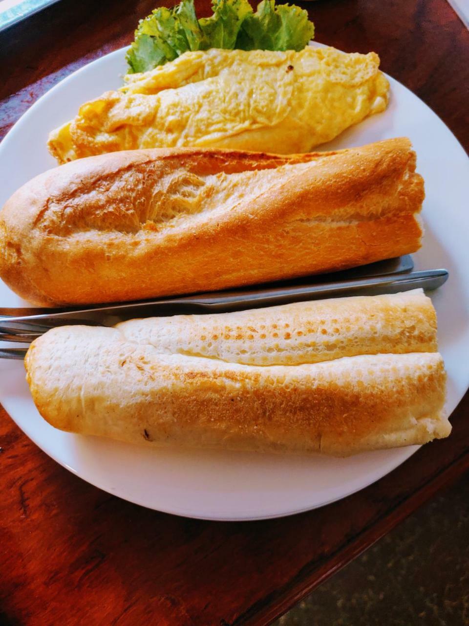 Guest house The Cashew Nut 3*