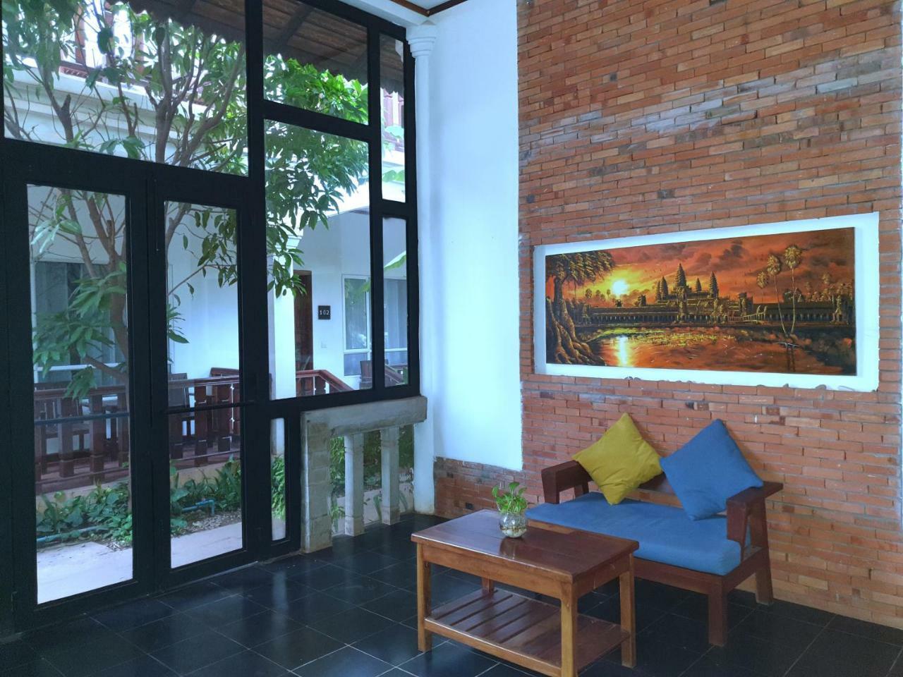 Hotel Amma 4*