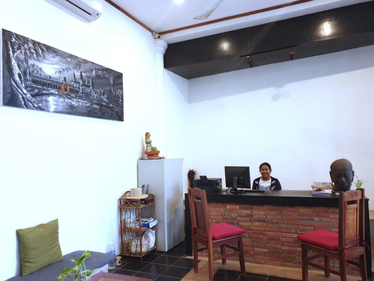 Amma Hotel 4*
