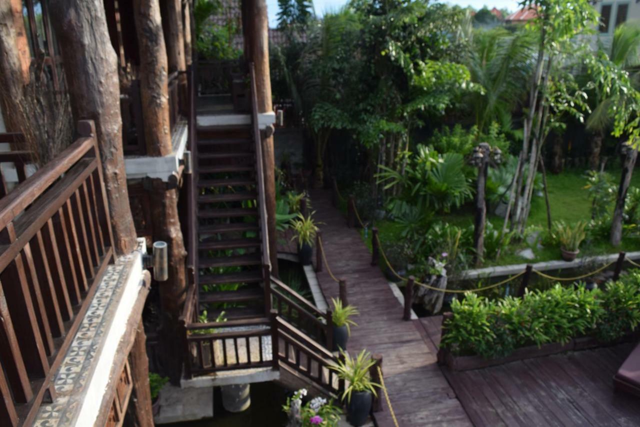 Khmer Paradise Hotel 4*