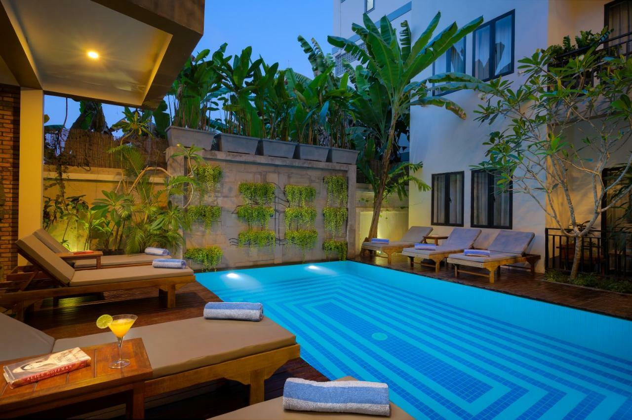 Hotel Sk Residence 3*
