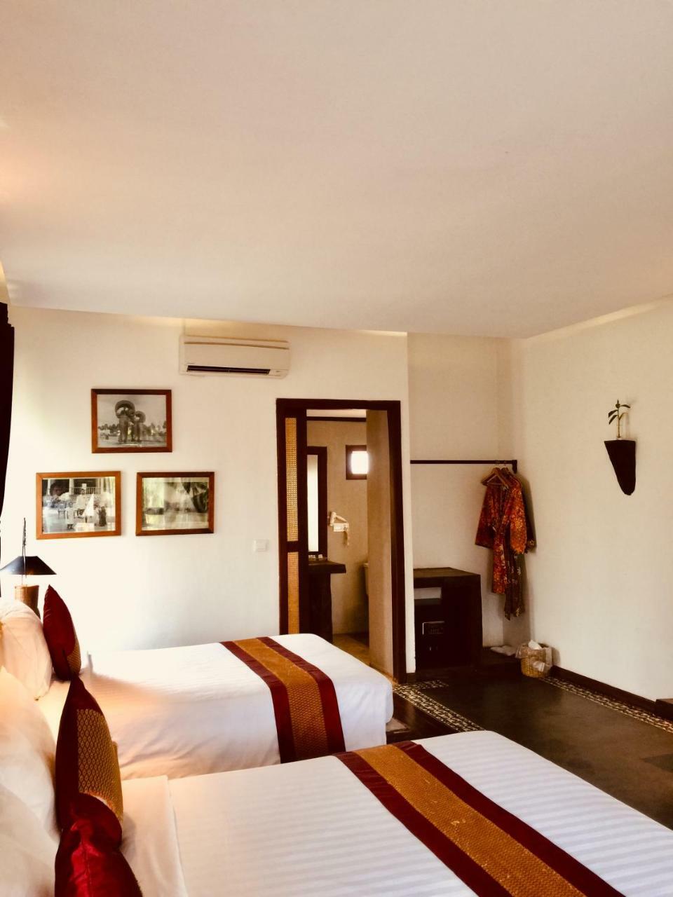 Khmer Paradise Hotel 4*