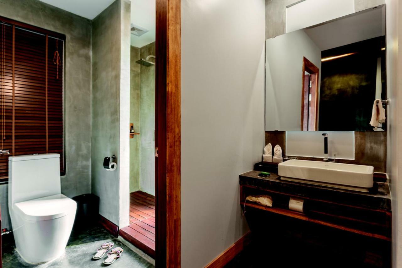 The Butterfly Pea 4* Siem Reap