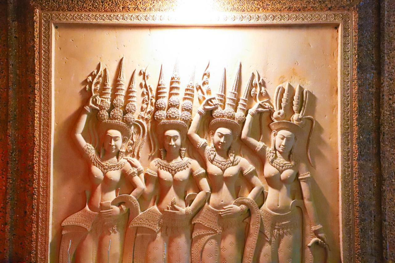 Okay 1 3* Siem Reap