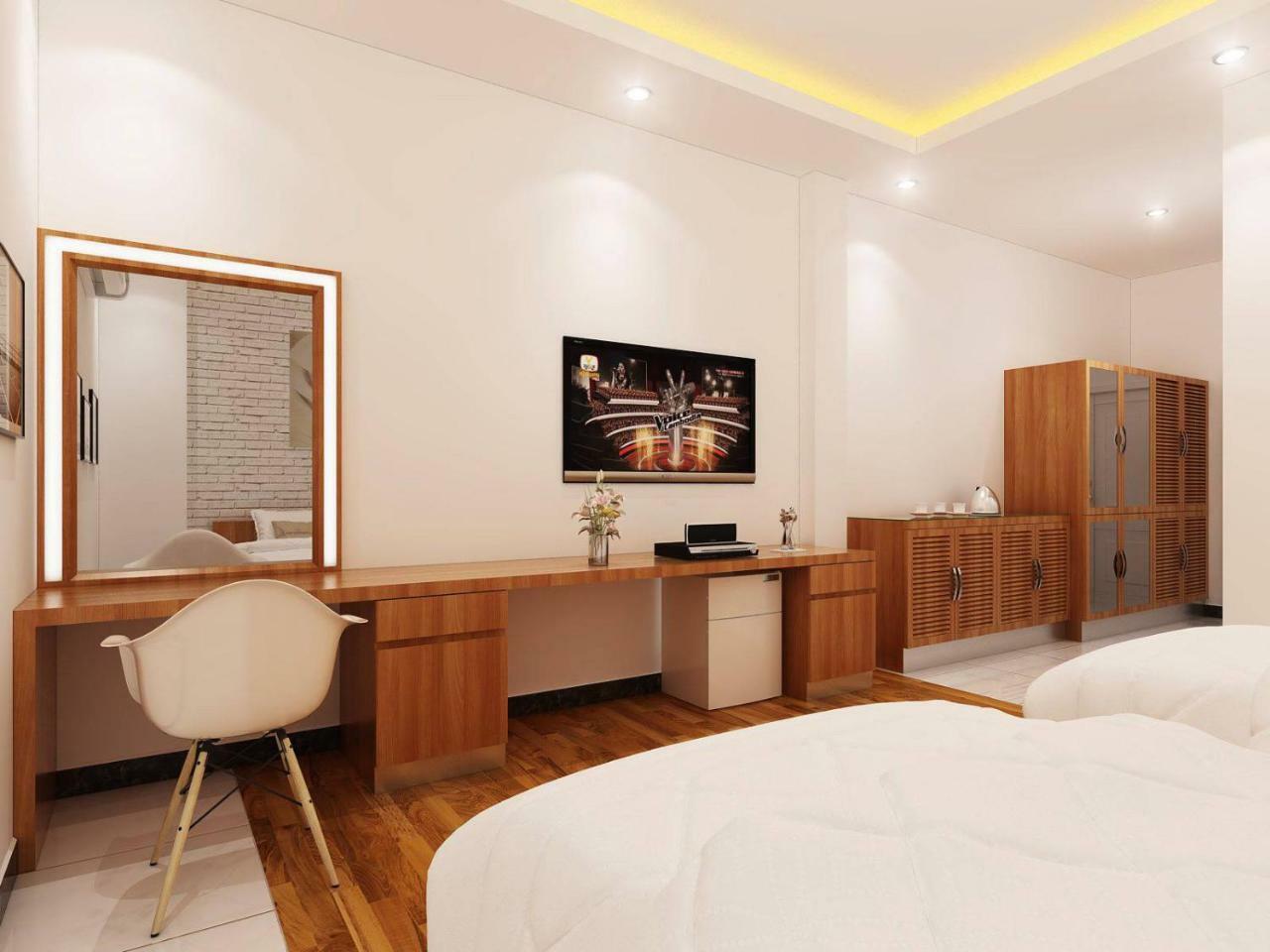 Angkor Sivutha By Alfa 5* Siem Reap