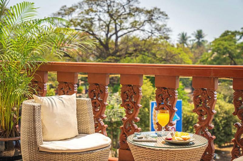 Ta Prohm & 4* Siem Reap