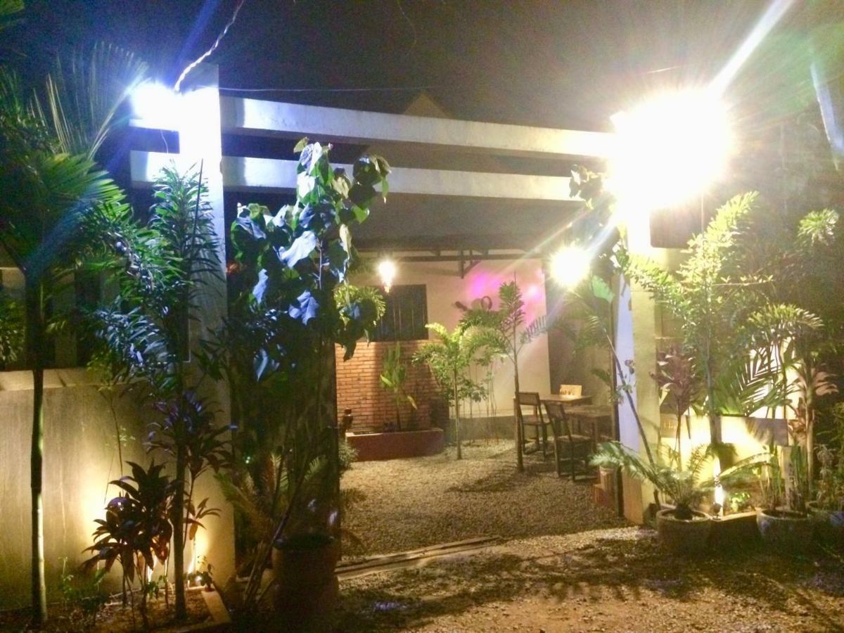 Hostel Happy Hippies Siem Reap