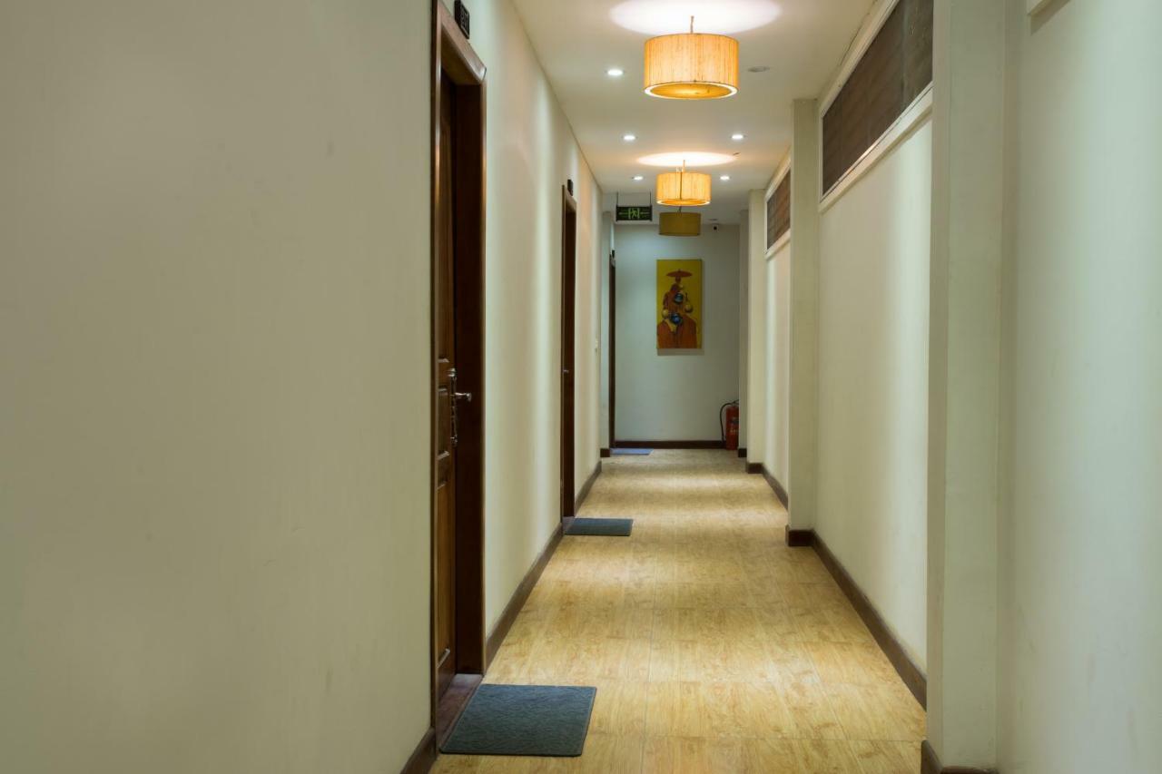Hotel Ra-ta Boutique Siem Reap
