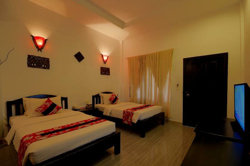 Boutique Angkor Siem Reap