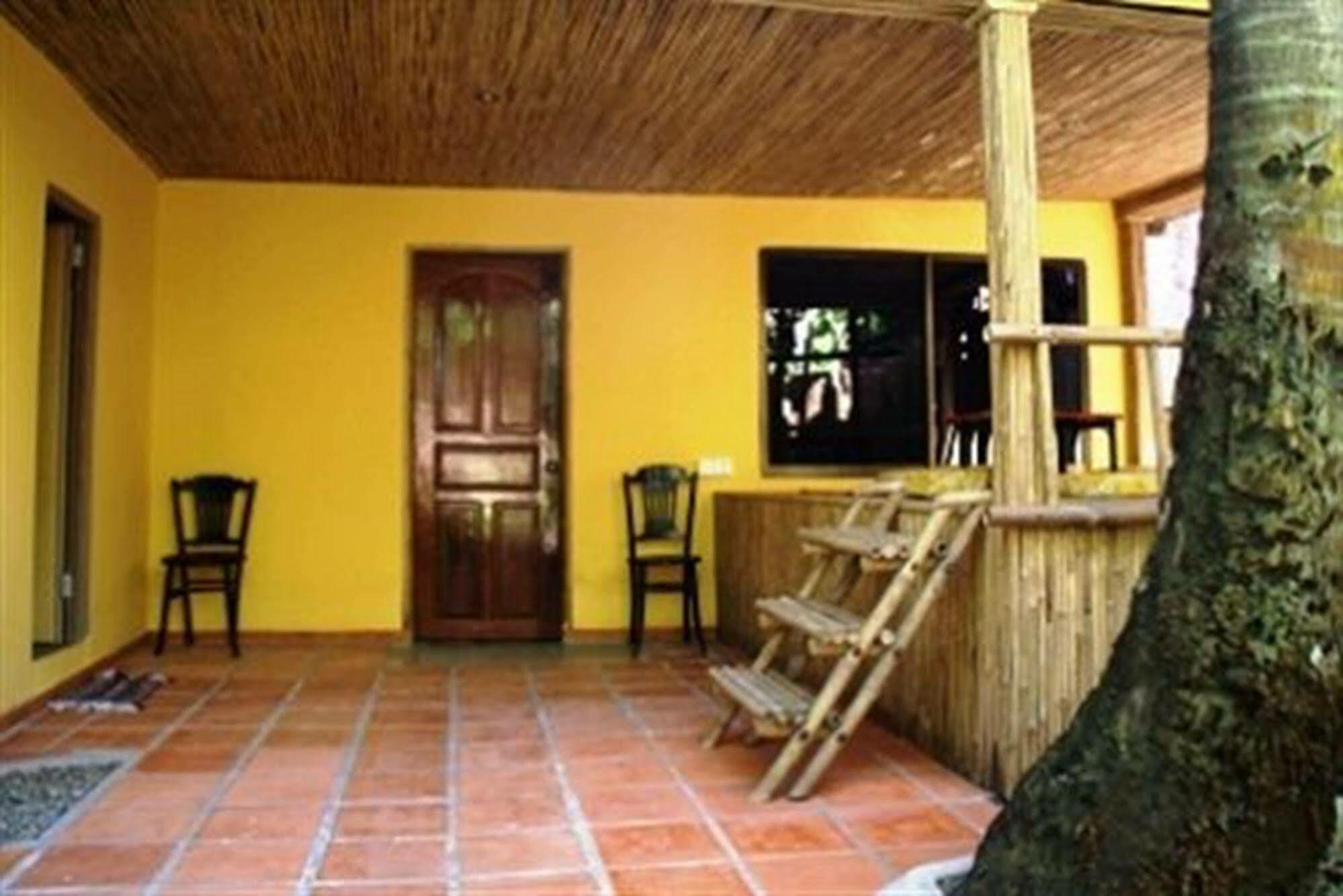 Paradise Eco - Hotel