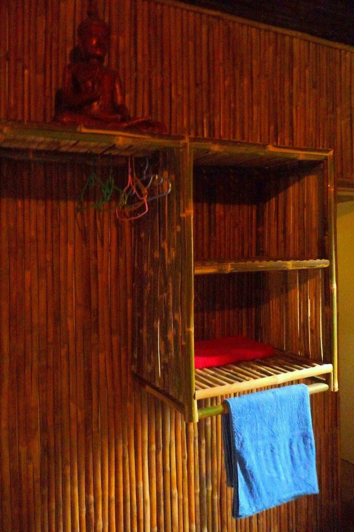 Hotel Paradise Eco - Siem Reap