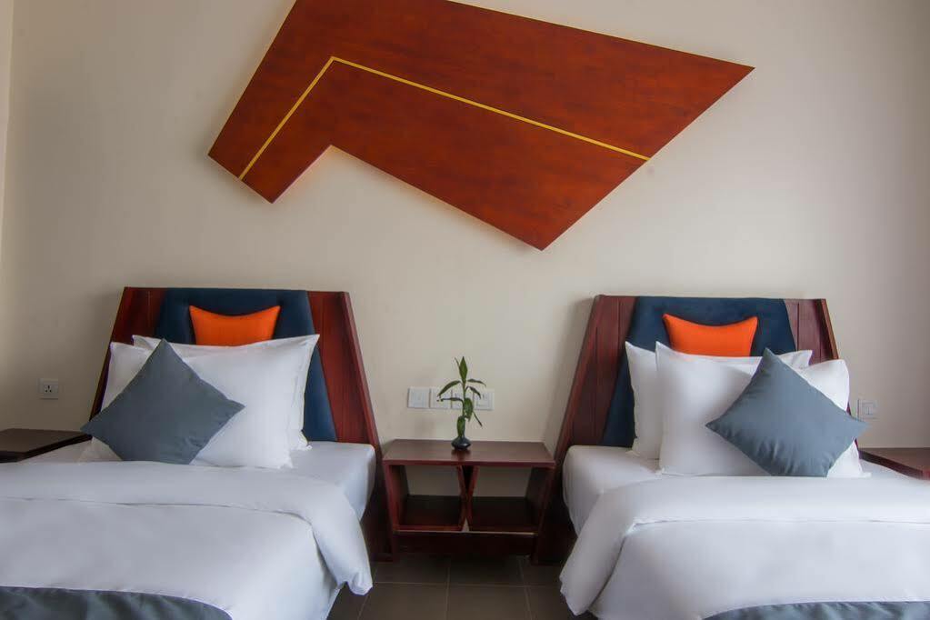 Smile Of Angkor Boutique & Hotel