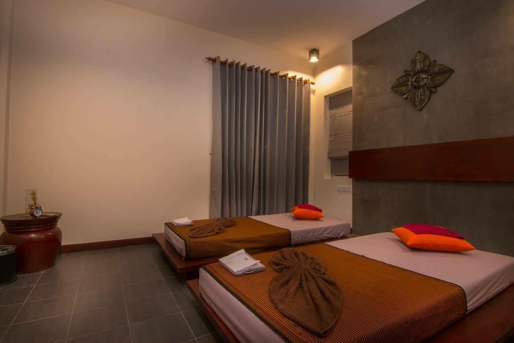 Smile Of Angkor Boutique & Hotel 3*