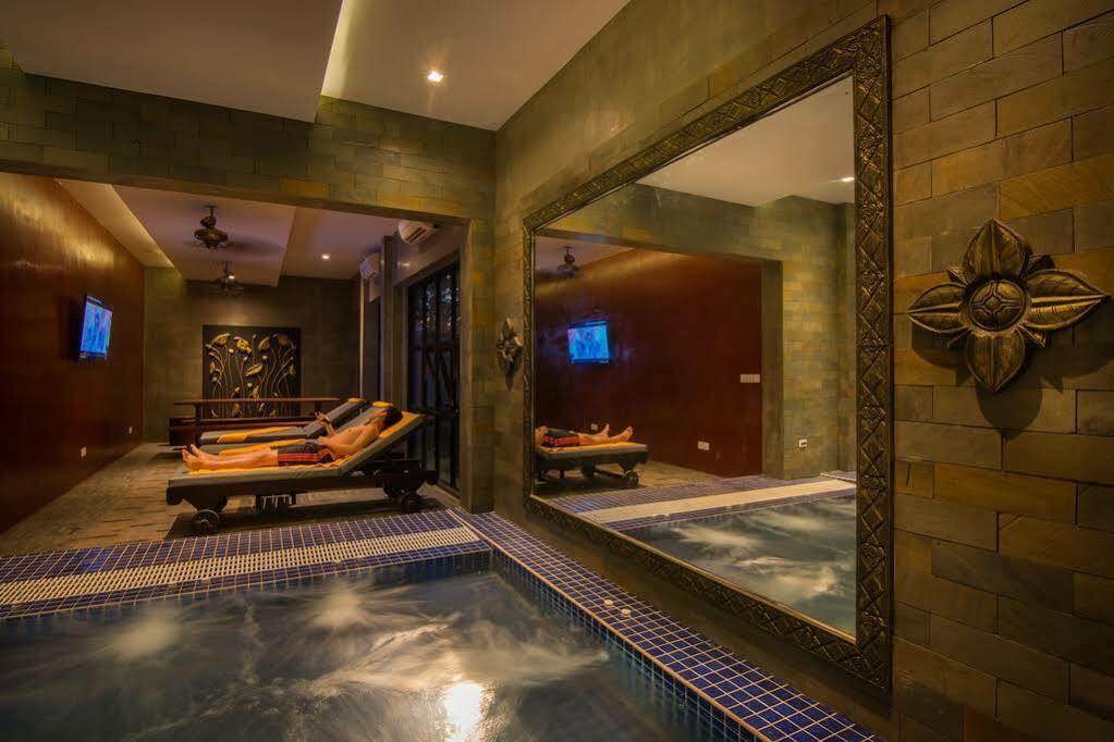 Smile Of Angkor Boutique & Siem Reap