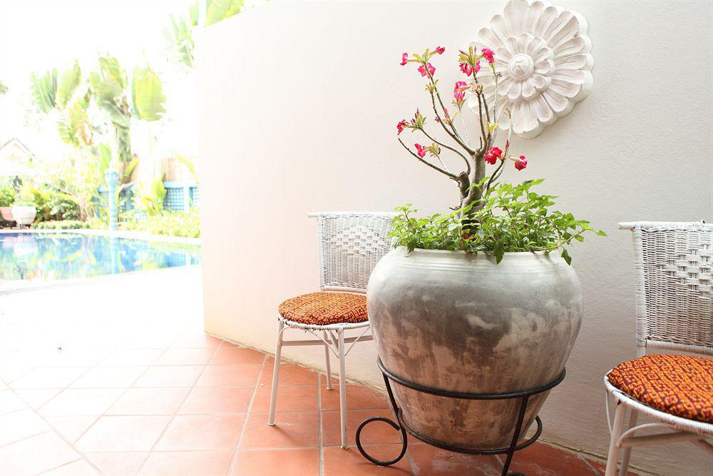 The Frangipani Garden & Hotel Siem Reap
