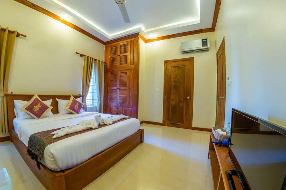 Vila Rida Residency *