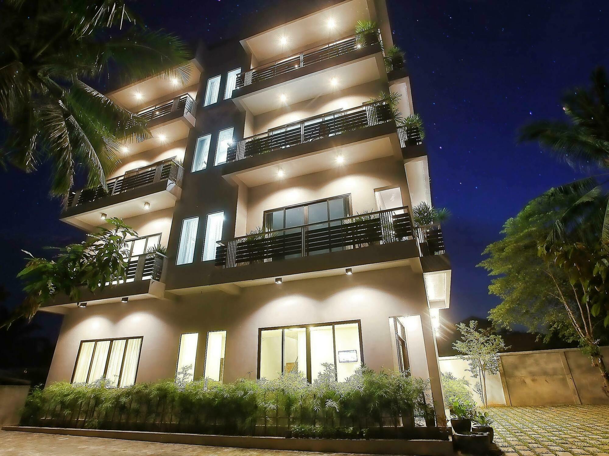 Minea D' Angkor Boutique Bed & Breakfast 3*