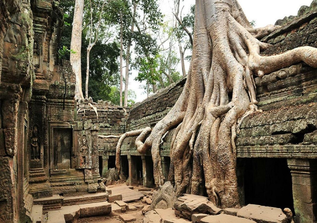 Anachak Angkor Hotel