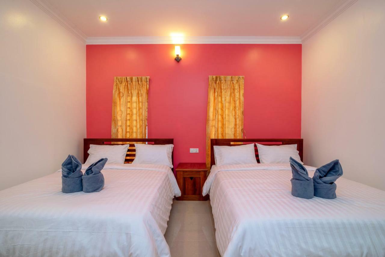 Agogo Hostel