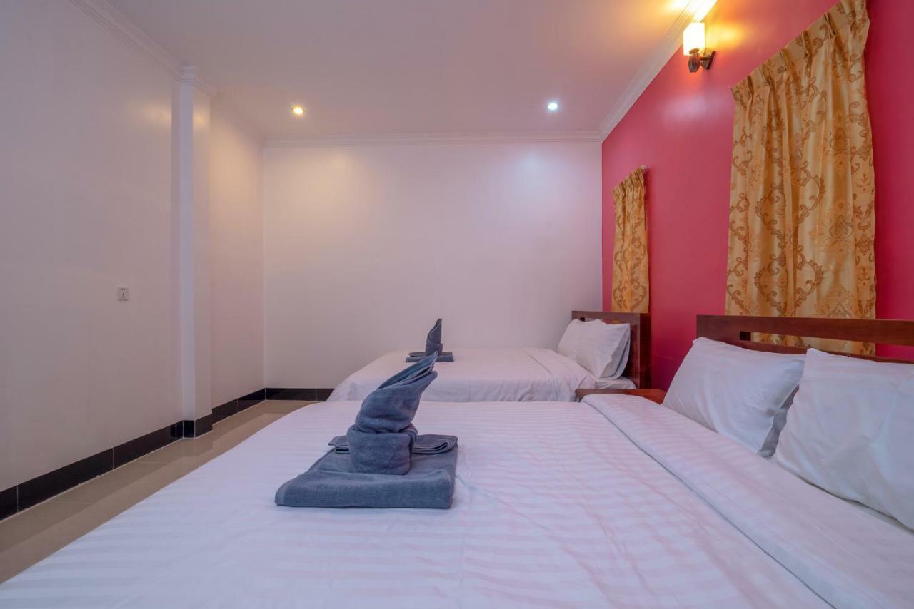 Agogo Hostel