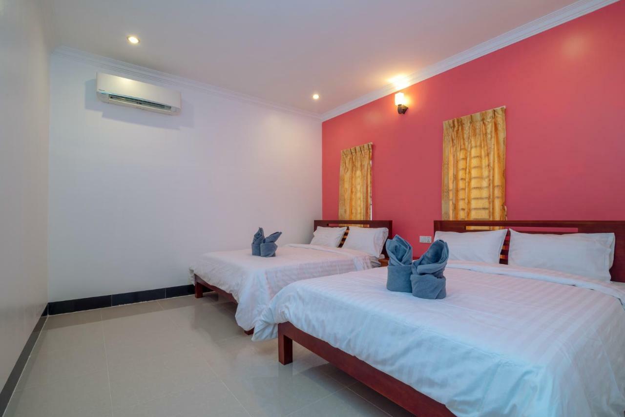 Hostel Agogo