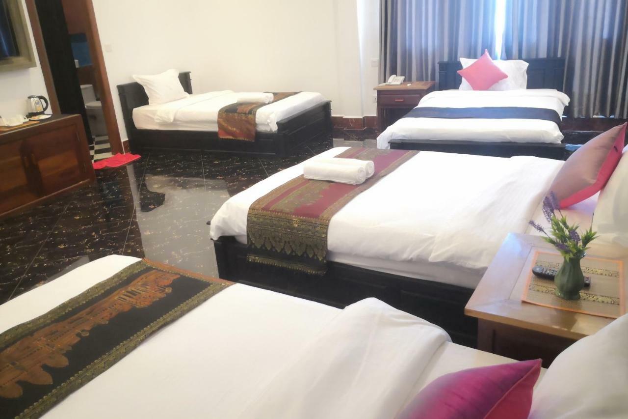 Ambient Angkor Boutique