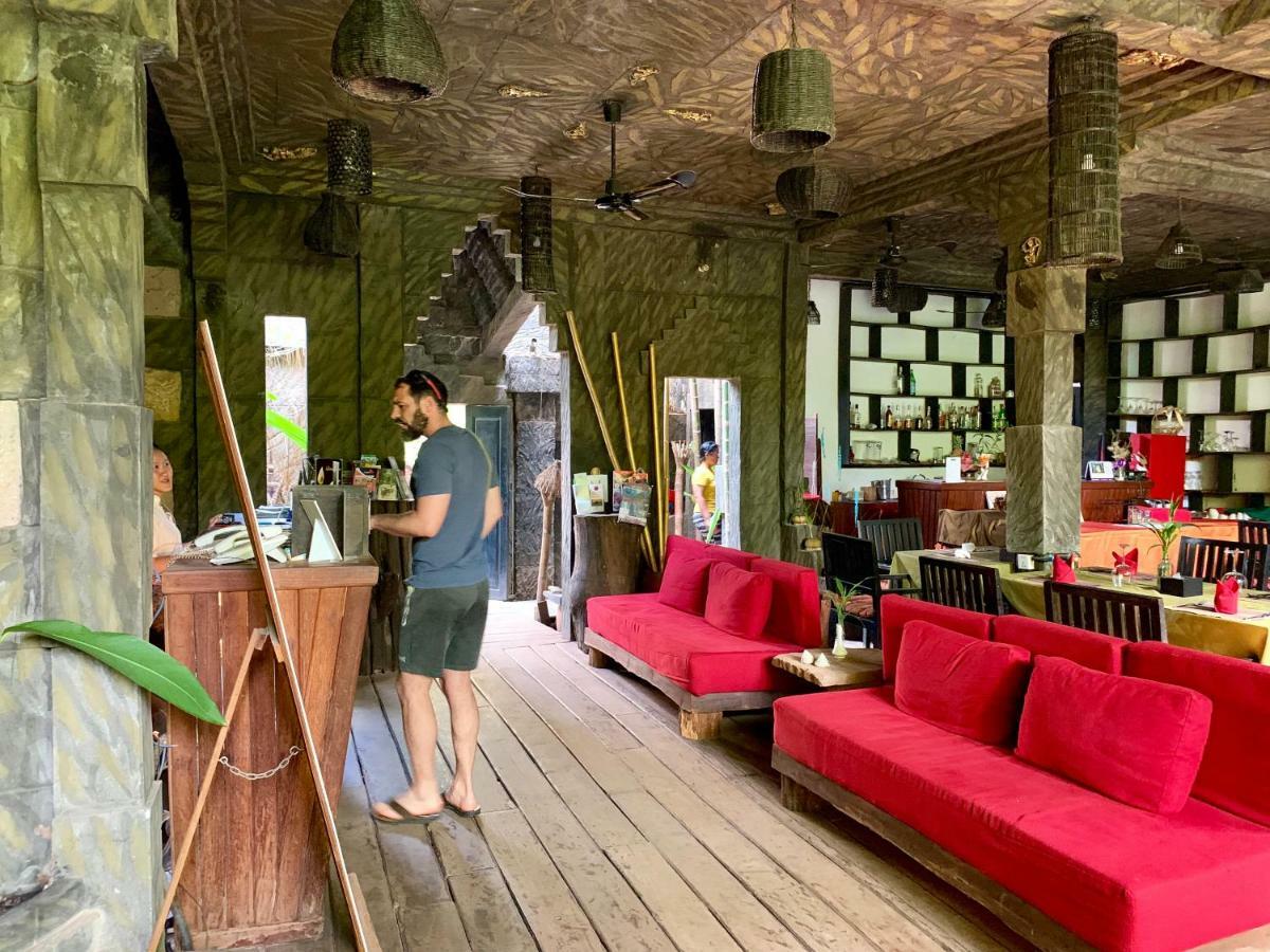 Petit Temple & Resort
