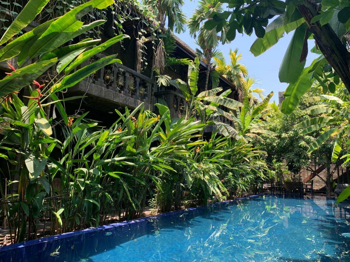 Resort Petit Temple & Siem Reap