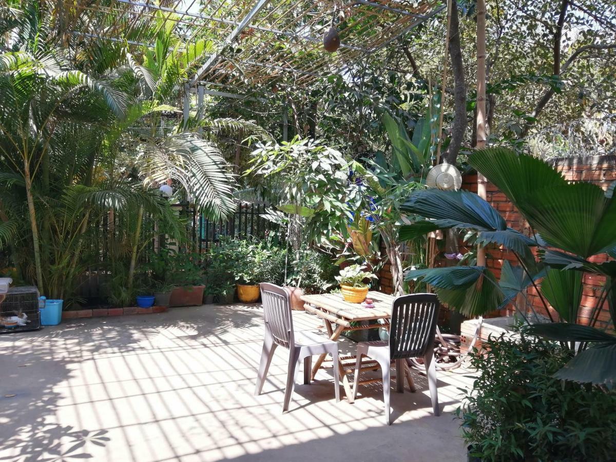 Ella's Guest house