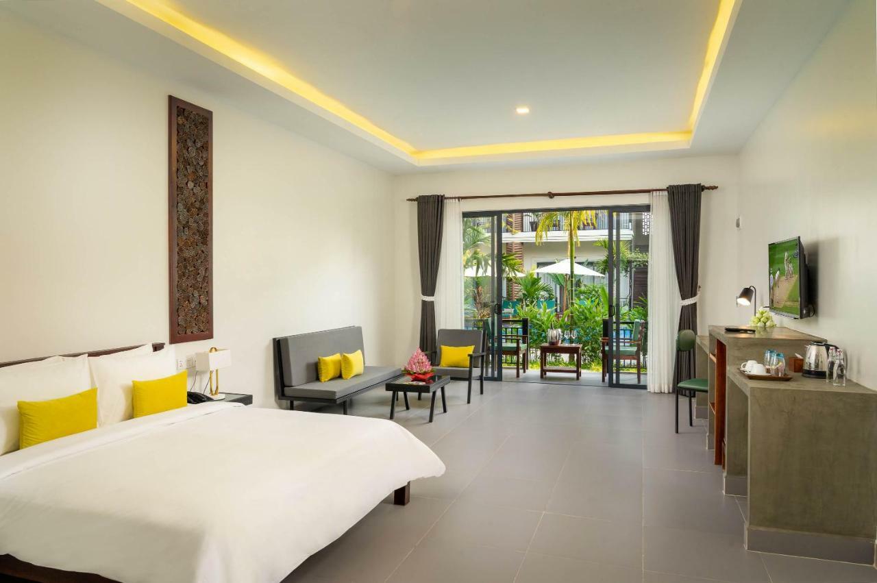 D' Popular Hotel Siem Reap