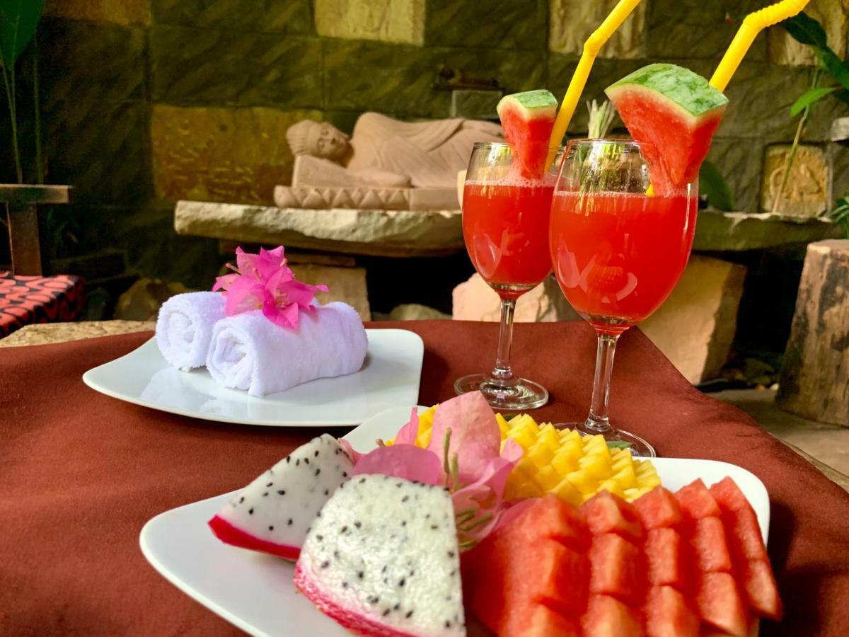 Resort Petit Temple &