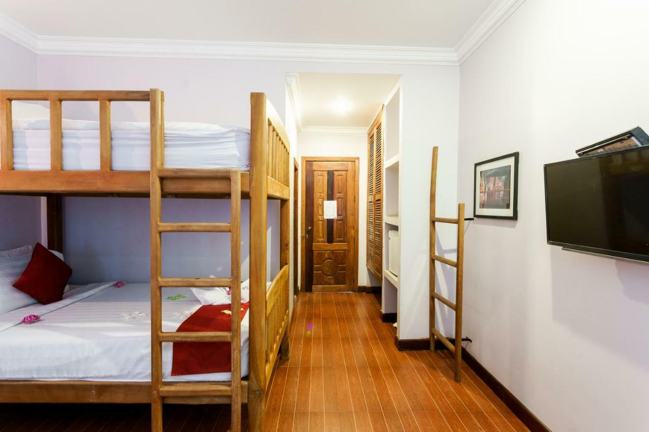 Bliss 2* Siem Reap