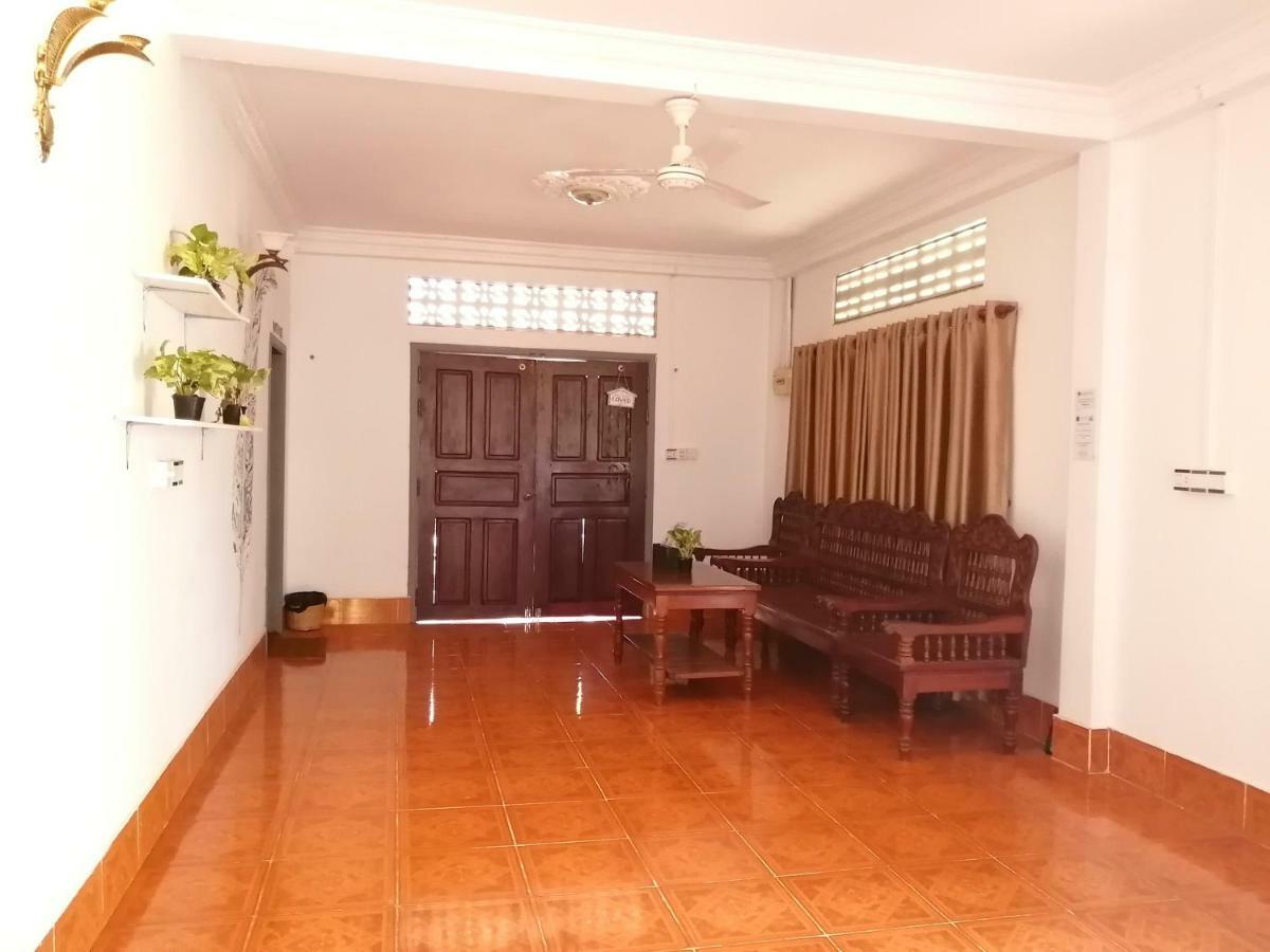 Ella's Siem Reap