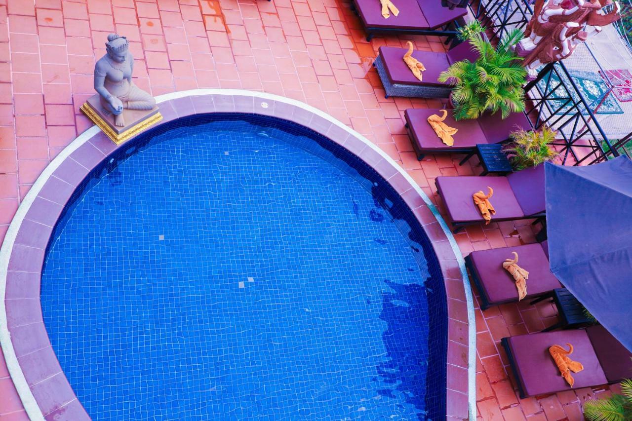 Okay 1 Hotel 3*