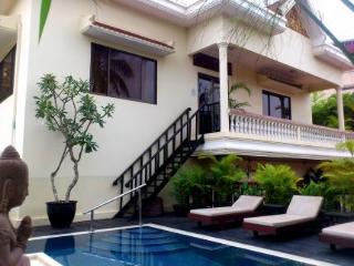 Passaggio Boutique 3* Siem Reap