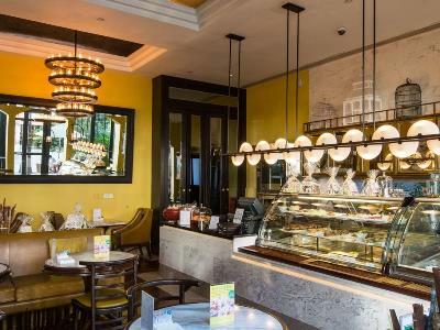 Hotel Park Hyatt 5*