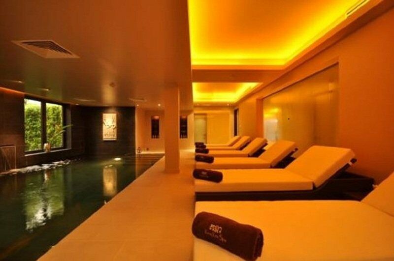 La D'angkor, A Belmond Hotel, 5*