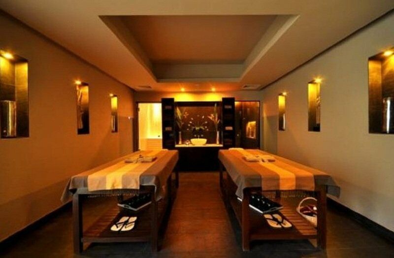 La D'angkor, A Belmond Hotel, Hotel 5*