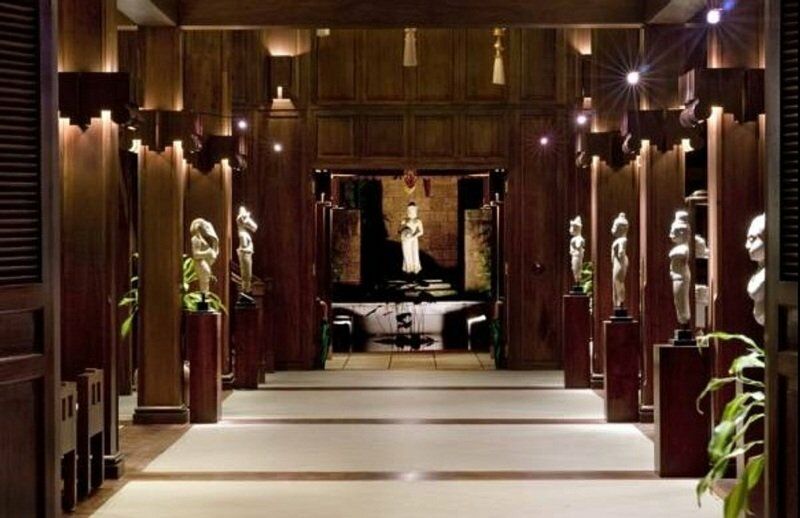 Hotel La D'angkor, A Belmond Hotel, Siem Reap