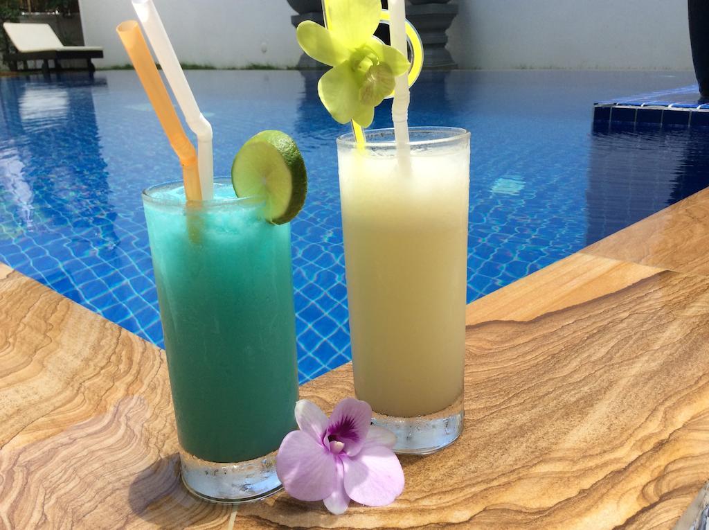 De La Chheng Hotel 3*