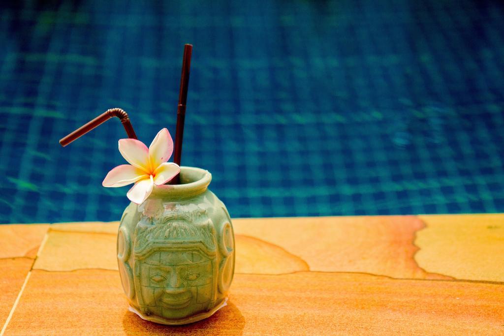 The Twin Bayon Boutique 3*