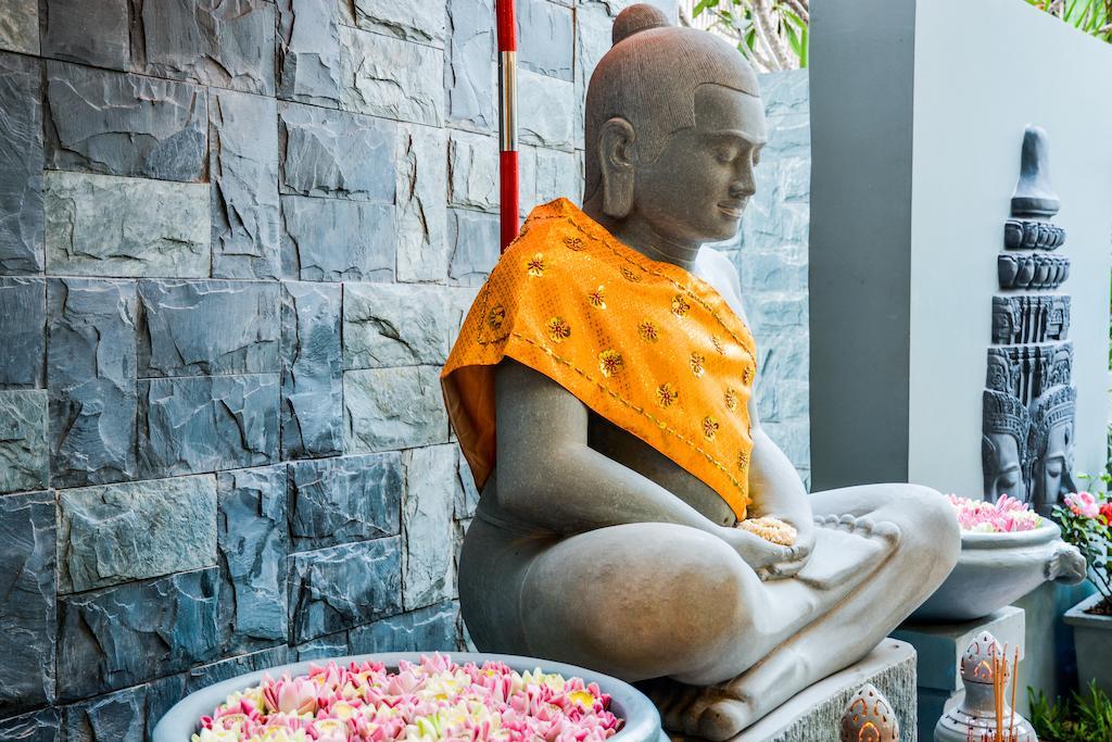 Hotel The Twin Bayon Boutique 3*