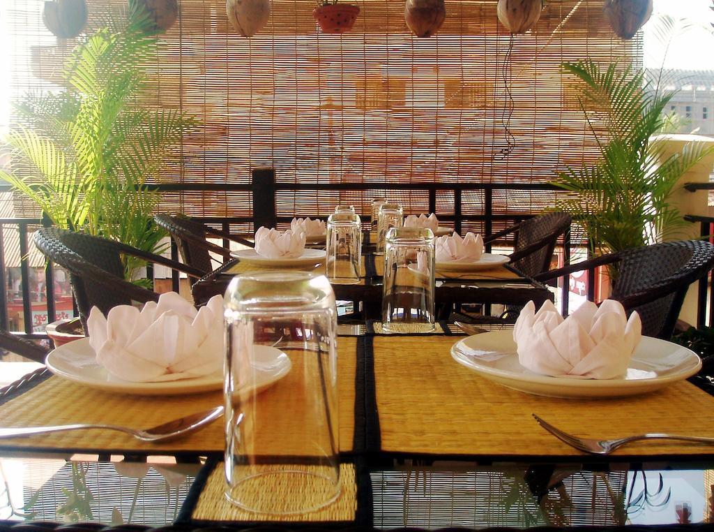 Schein & Restaurant 2*