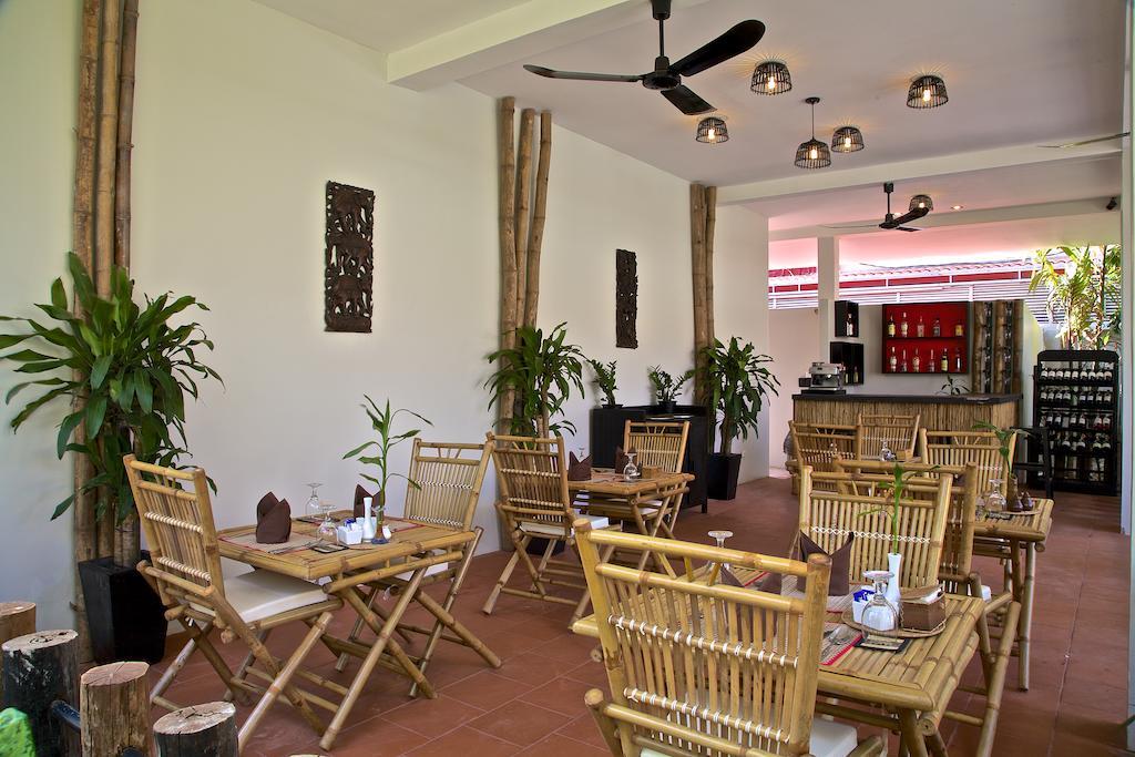 Angkor Magic Tree Boutique Hotel 4*