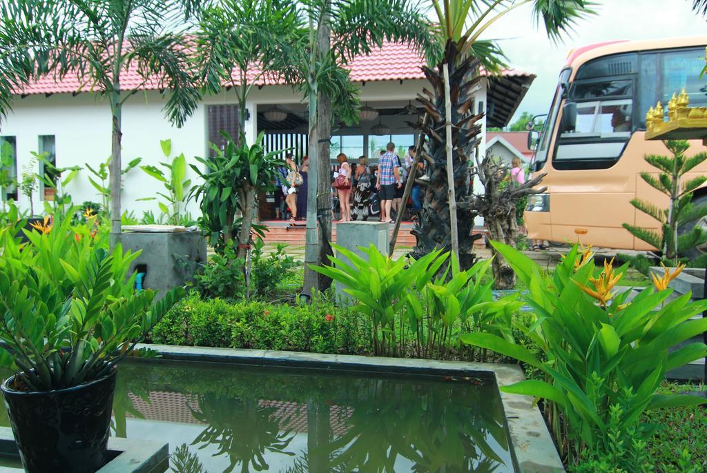 Hotel Sunny Angkor