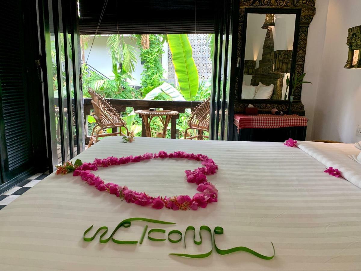 Petit Temple & Resort